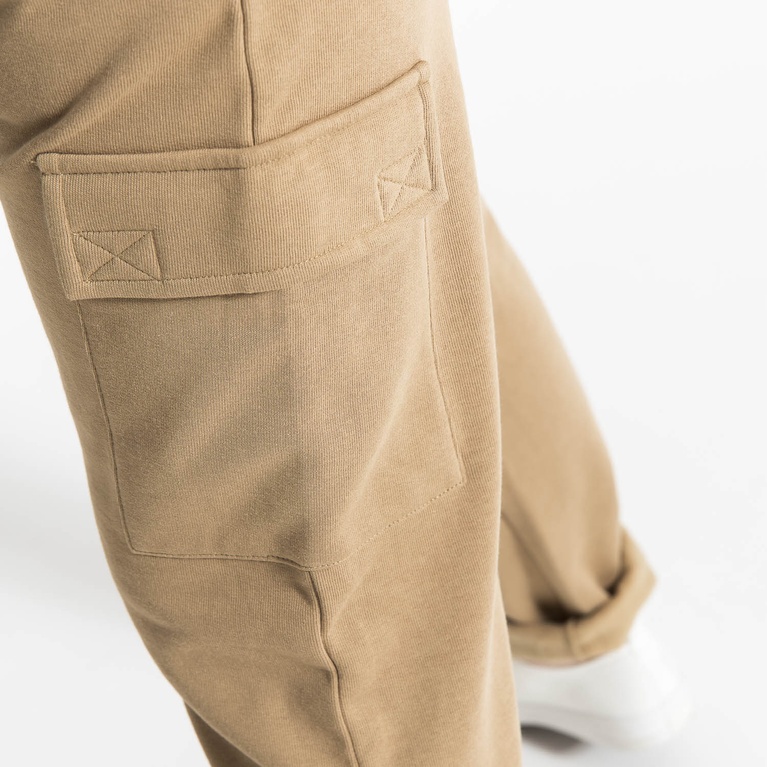 Cargo Sweatpants "Polly" Cargo Sweatpants "Polly"
